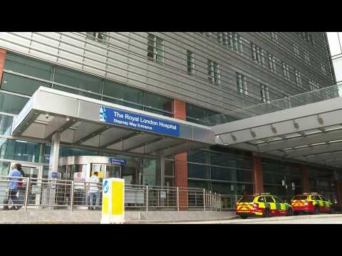 Hospital where boy at centre of life-support case is being treated
