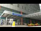 Hospital where boy at centre of life-support case is being treated