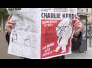 Satirical weekly Charlie Hebdo slams clerics after Salman Rushdie attack