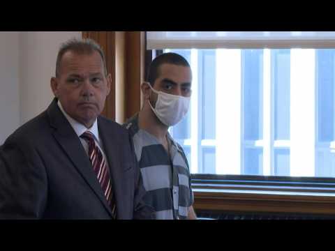 Rushdie stabbing suspect pleads not guilty to attempted murder, assault