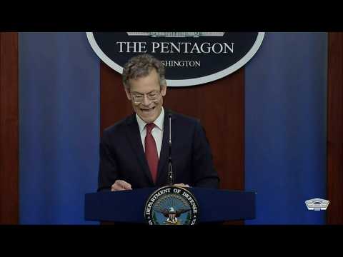 US announces almost $3 bn in military aid to Ukraine: Pentgon