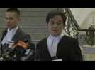Malaysia: Najib's lawyer 'very sad' to have lost 1MDB appeal
