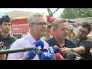Fires in Gironde: more than 19,000 hectares burned, 34,000 people evacuated