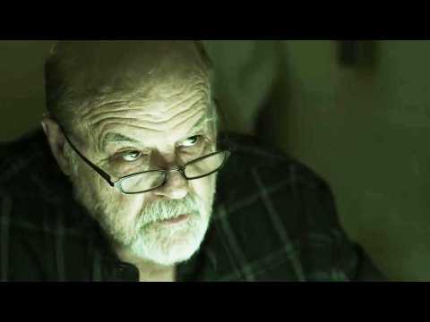 The Fight Machine - Bande annonce 1 - VO - (2022)