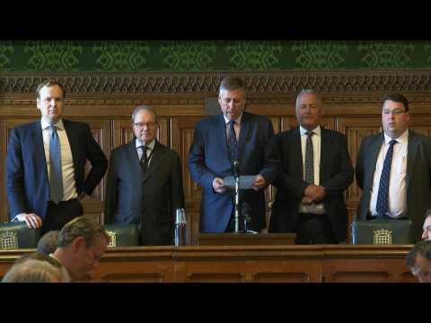 United Kingdom: Rishi Sunak still ahead in the race for Downing Street