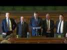 United Kingdom: Rishi Sunak still ahead in the race for Downing Street