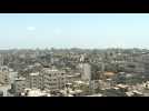 New rocket fired at Israel from Gaza