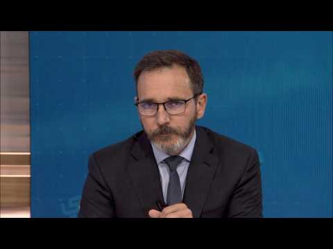 IMF warns of severe risks from inflation, Ukraine war