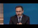 IMF warns of severe risks from inflation, Ukraine war
