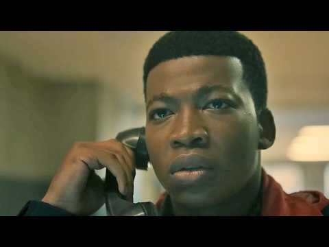 Power Book III: Raising Kanan - Bande annonce 2 - VO