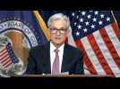 Fed again raises US interest rate 75 basis points to fight inflation: Powell