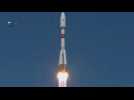 Russia launches Iranian satellite amid Ukraine war concerns