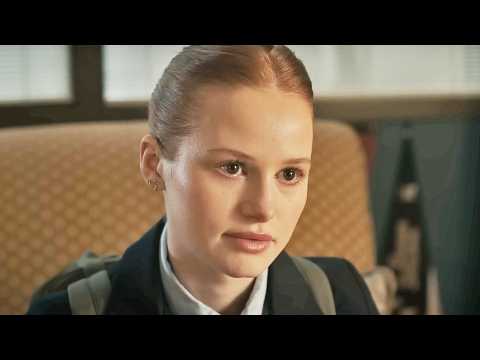 Jane - Bande annonce 1 - VO - (2022)