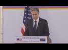 US concerned with Rwandan support of DR Congo rebel group M23