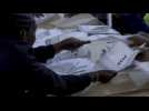 Kenya polling stations close as ballot counting begins in presidential election