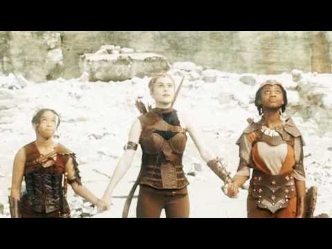 Guardians Of Time - Bande annonce 1 - VO - (2022)