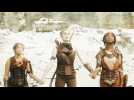 Guardians Of Time - Bande annonce 1 - VO - (2022)