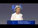 Brussels seeks emergency EU powers to reduce gas use in case of Russian cut