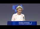 Facing Russian 'blackmail', EU seeks to cut gas use