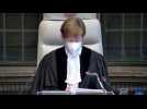 Myanmar genocide case can proceed, top UN court rules