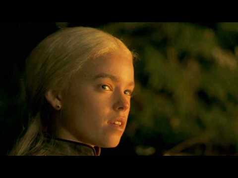 Game of Thrones: House of the Dragon - Bande annonce 3 - VO