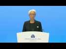 ECB agrees new crisis tool to ease bond market stress