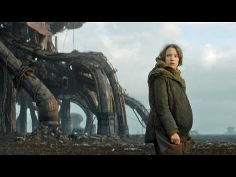Vesper Chronicles - Bande annonce 1 - VO - (2022)
