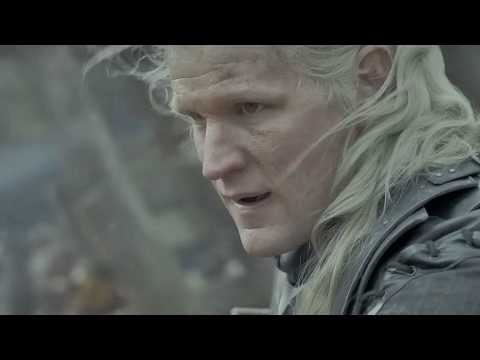 Game of Thrones: House of the Dragon - Teaser 4 - VO