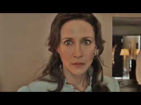 Conjuring 3 : sous l'emprise du diable - Bande annonce 1 - VO - (2021)