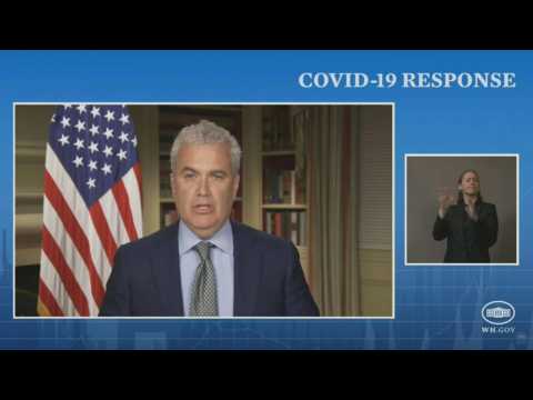 US to donate 80 million Covid-19 vaccine doses abroad by month's end