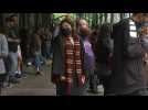 World's largest 'Harry Potter' store opens in NYC