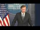 Biden invites Ukraine's president to White House