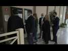 French ex-police officers appeal sentence after Canadian tourist gang rape