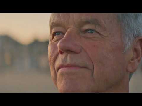 Wolfgang : un chef à Hollywood - Bande annonce 1 - VO - (2021)