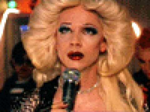 Hedwig and the Angry Inch - Extrait 4 - VO - (2001)