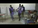 Polls close in Ethiopia's national election
