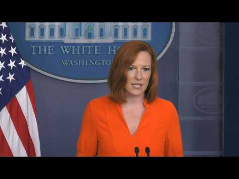 US expands Belarus sanctions to 'impose costs' on regime: White House