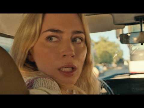 Sans un bruit 2 - Extrait 1 - VO - (2021)