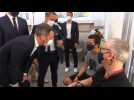 France begins teenage Covid vaccination campaign