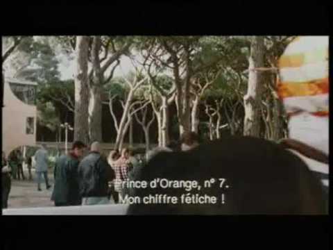 L' Homme de la Riviera - Extrait 3 - VO - (2002)