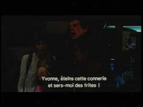 L' Homme de la Riviera - Extrait 1 - VO - (2002)