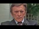 Un Flic aux trousses - Bande annonce 1 - VO - (1983)
