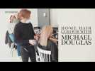 Hair Tips with Michael Douglas