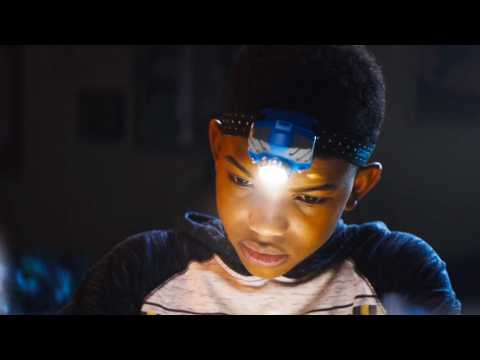 L'Homme de l'Eau - Bande annonce 1 - VO - (2020)