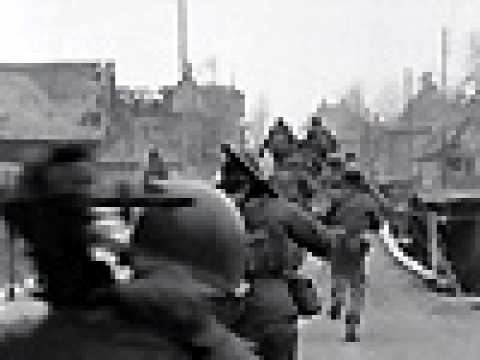 La Guerre - Extrait 7 - VO - (2007)