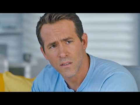 Free Guy - Bande annonce 1 - VO - (2021)