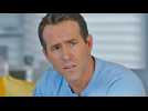 Free Guy - Bande annonce 1 - VO - (2021)