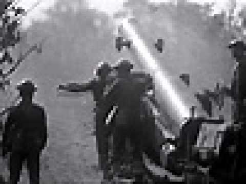 La Guerre - Extrait 5 - VO - (2007)