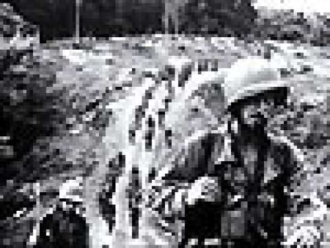 La Guerre - Extrait 6 - VO - (2007)