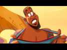 Space Jam - Nouvelle ère - Bande annonce 2 - VO - (2021)